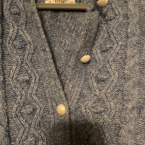 CLOTH by Design Sweater-NWT - Picture 5 of 7